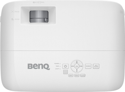 Projektor BenQ MX560, i bardhë