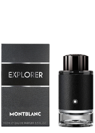 Eau de Parfum MontBlanc Explorer, 100ml Eau de Parfum MontBlanc Explorer, 100ml