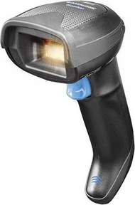 Lexues barkodi Gryphon 2D Datalogic