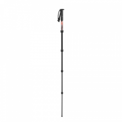 Manfrotto Element MII Photo Monopod Red