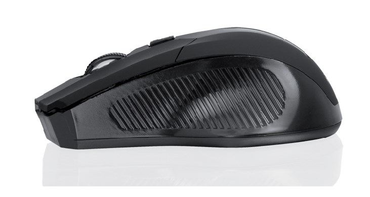 Maus iBOX i005 PRO, RF Wireless, i zi