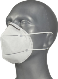 Maskë mbrojtëse ENERO FFP2 / KN95 OPAK. 2 copë