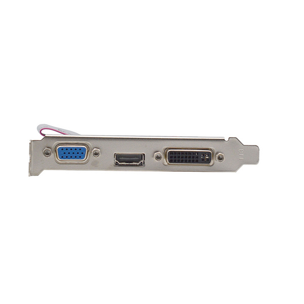 Kartelë grafike AFOX AF610-2048D3L5 GEFORCE GT610 2GB LOW PROFILE L5