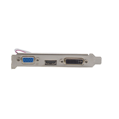 Kartelë grafike AFOX AF610-2048D3L5 GEFORCE GT610 2GB LOW PROFILE L5