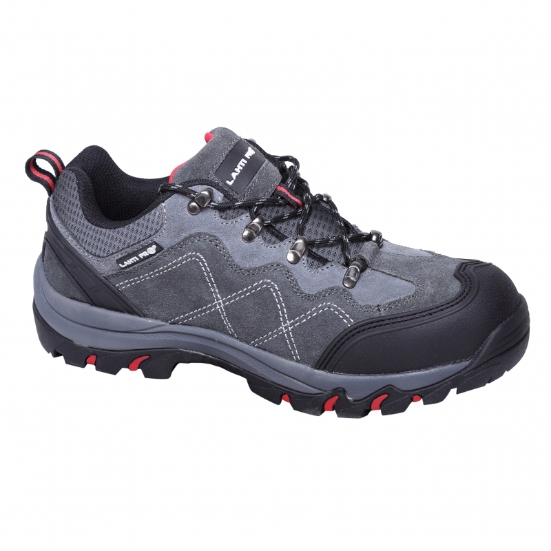 Çizme pune Lahti Pro S1P SRA  (L3041045), 