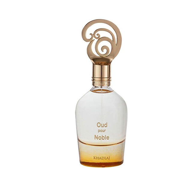 Parfum Khadlaj Oud Pour Noble