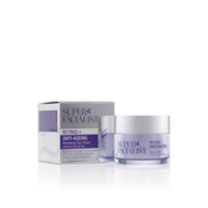 Krem dite Kundër Rrudhave Super Facialist Retinol Anti-Ageing Renewing Day Cream, 50ml Krem dite Kundër Rrudhave Super Facialist Retinol Anti-Ageing Renewing Day Cream, 50ml