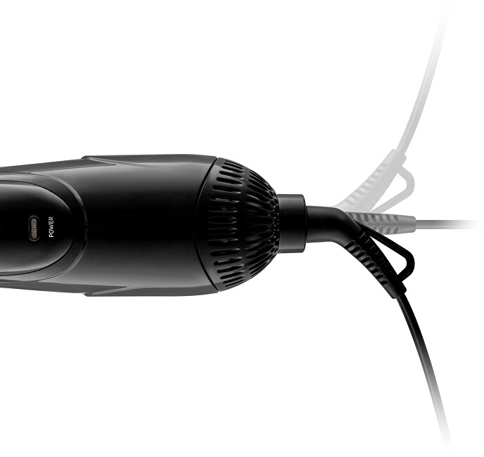 Stilues për flokë Sencor SHS 8550BK, i zi