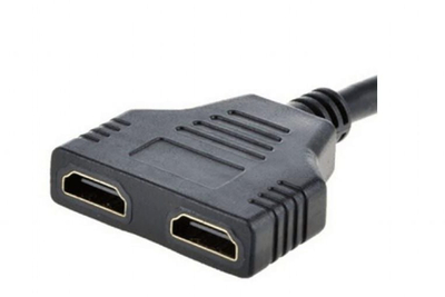 Kabllo ndarëse HDMI Gembird 1 - 2 (DSP-2PH4-04)