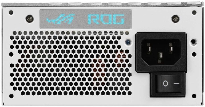 Burim energjie ASUS ROG Loki SFX-L 850W White Edition - 850W