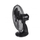 Ventilator Mesko MS 7308, 35 W, 23 cm, i zi