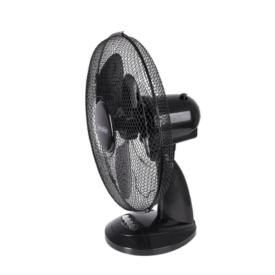 Ventilator Mesko MS 7308, 35 W, 23 cm, i zi