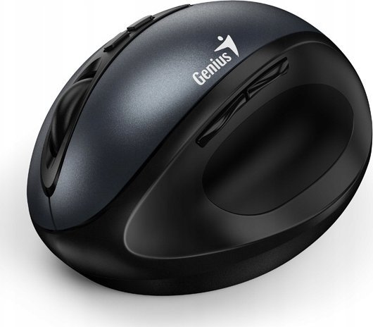 Maus Genius Ergo 8300S, 1600 dpi, i zi