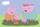 Puzzle Peppa Pig, 2 x 24 copë