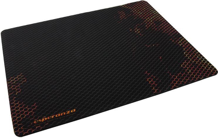 Mauspad Esperanza Gaming, L, i zi