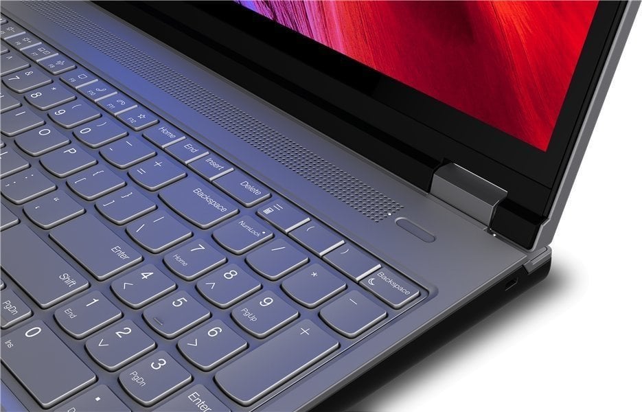 Laptop ThinkPad P16 G2, 16", Intel Core 7-13850HX, 32GB RAM, 1TB SSD, Nvidia RTX 2000 Ada