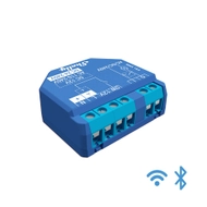 Ndërprerës rele Shelly Plus 1 - i menaxhueshëm me WiFi dhe Bluetooth për Smart Home Ndërprerës rele Shelly Plus 1 - i menaxhueshëm me WiFi dhe Bluetooth për Smart Home