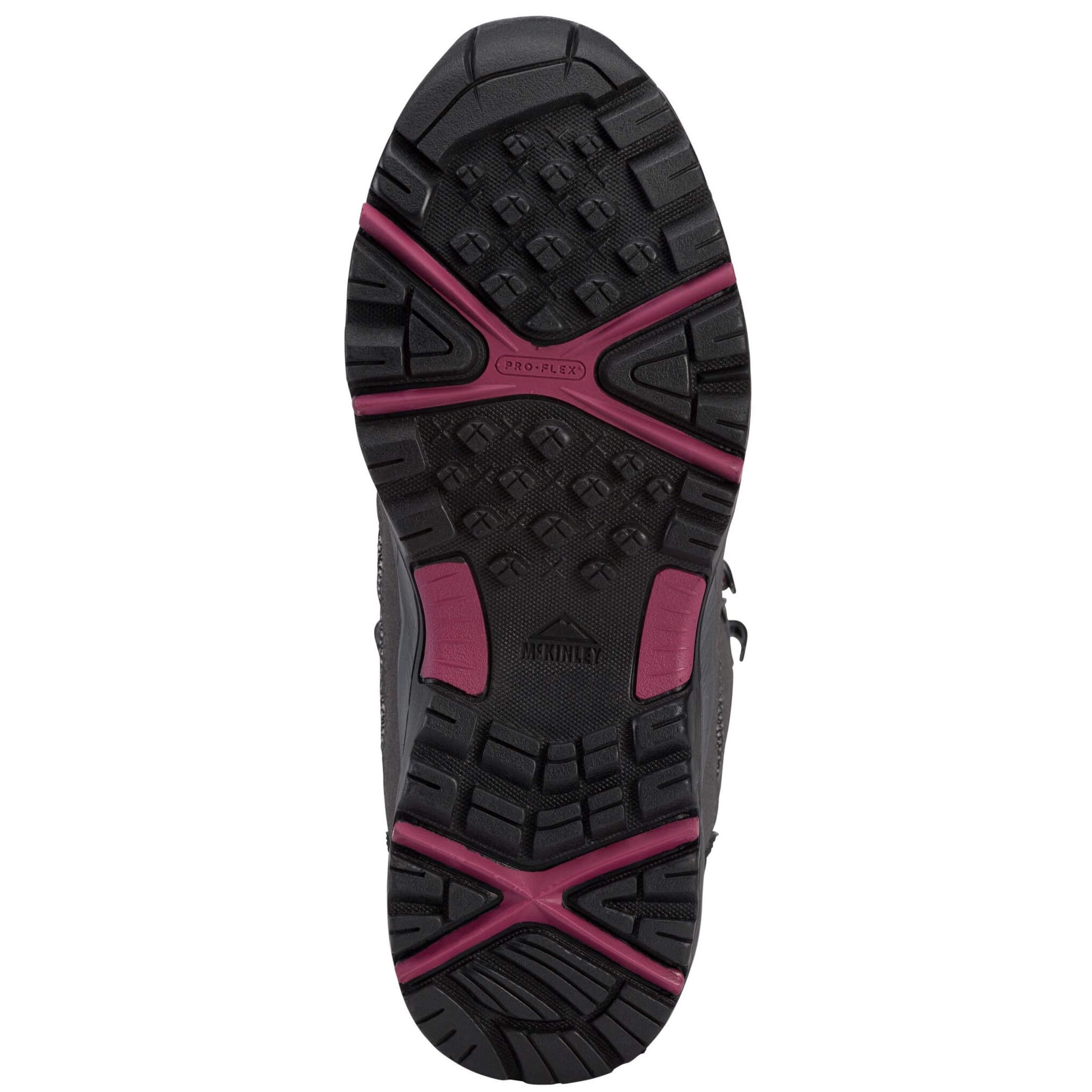 Çizme për femra McKinley Kona Mid IV, 38