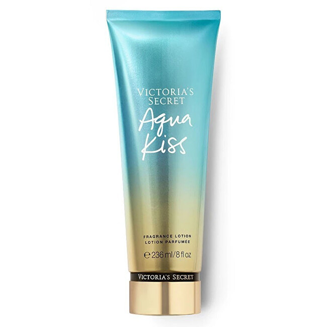 Losion trupi Victoria's Secret Aqua Kiss 236 ml