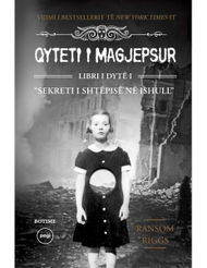 Qyteti I Magjepsur - Ransom Riggs
