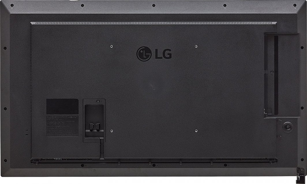 Monitor LG 65UM5N-H