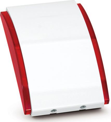 Sirenë e brendshme optike-akustike Satel SPW-220R Sirenë e brendshme optike-akustike Satel SPW-220R
