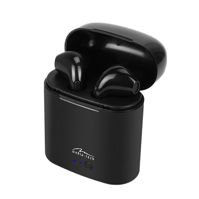 Dëgjuese Media tech R-PHONES TWS MT3589K, Wireless