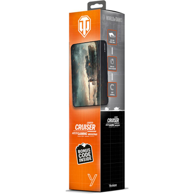 Mousepad GIGABYTE AORUS AMP900 (900x360x3mm)