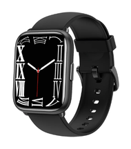 Orë e mençur Linwear LW61, e zezë Orë e mençur Linwear LW61, e zezë