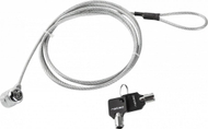 Kabllo sigurie Natec për laptop LOBSTER KEY (NZL-0225)