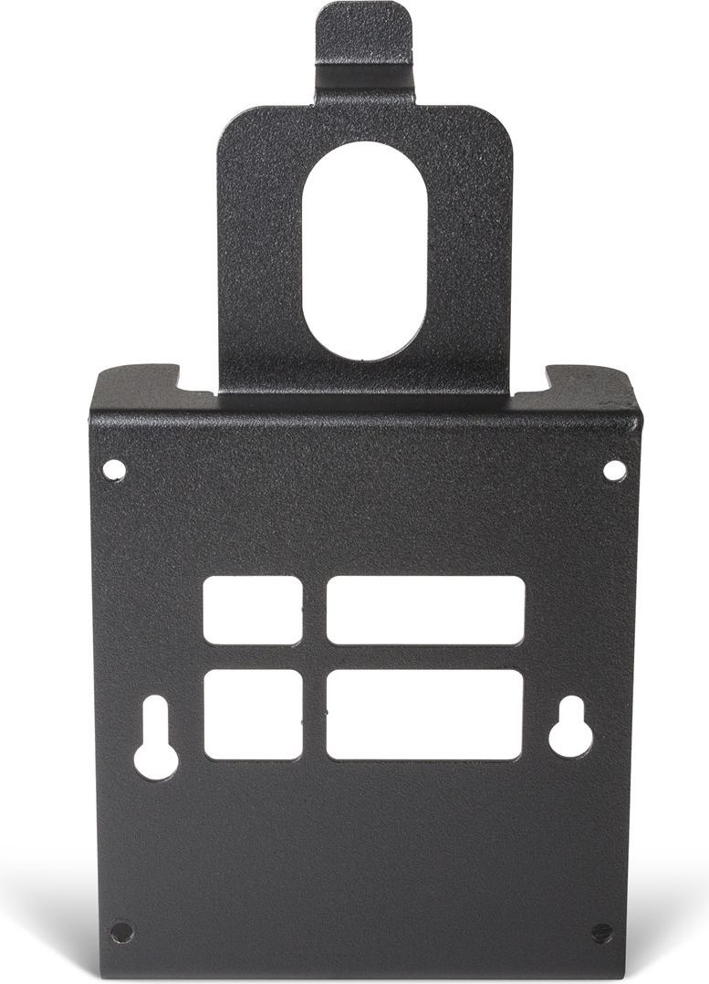 Mbajtëse kompjuteri ID11 GmbH Multistand V2.0 (ID11-100332), e zezë
