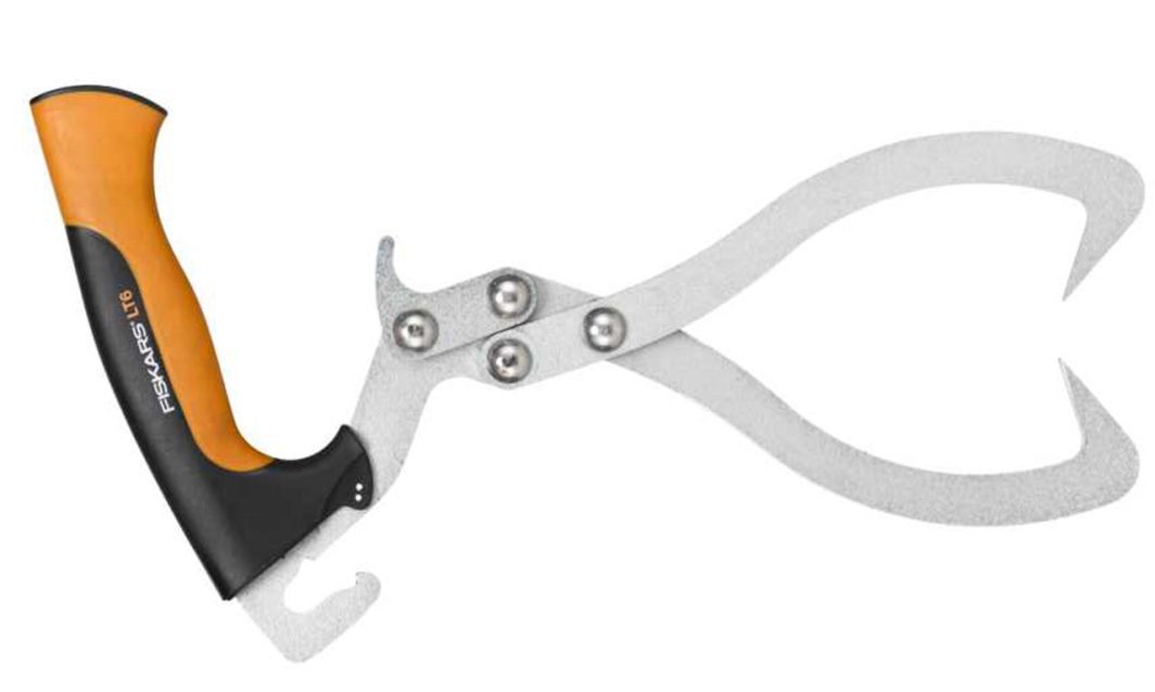 Fiskars WoodXpert Клешти за Дрва