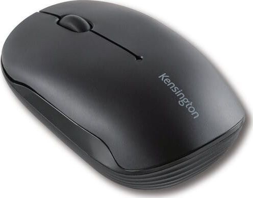 Глушец Kensington Pro, wireless, Bluetooth, црна