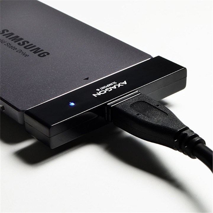 Përshtatës AXAGON ADSA – 1S6 USB 3.0
