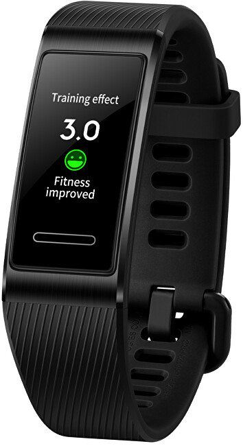 Orë e mençur Huawei Band 4 Pro Cinnabar