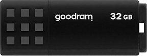Flash Drive USB GoodRAM UME3, 32GB, i zi