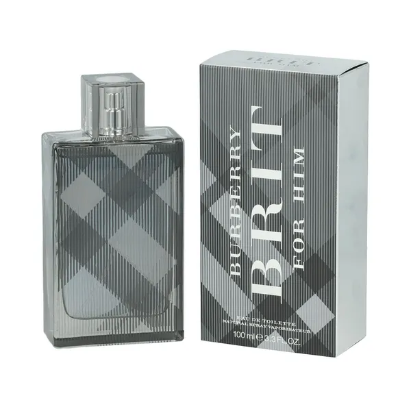 Eau De Toilette Burberry Brit For Him