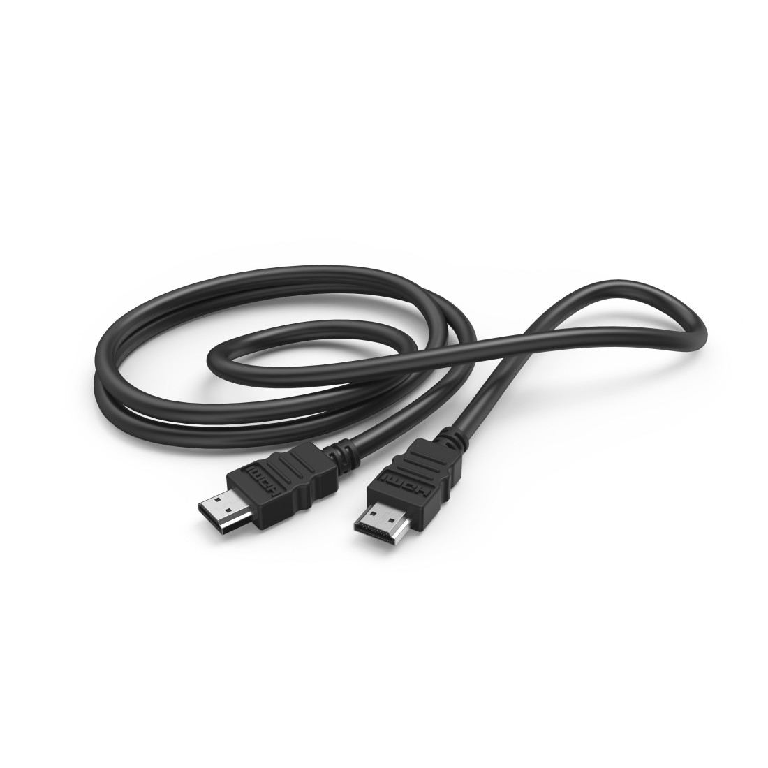 Kabllo Hama High Speed ​​HDMI 205000, 1.5 m