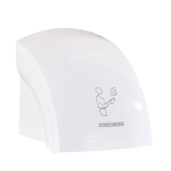 Tharëse për duar, "Stark AM3", E bardhë, 1800 watt. Tharëse për duar, "Stark AM3", E bardhë, 1800 watt.