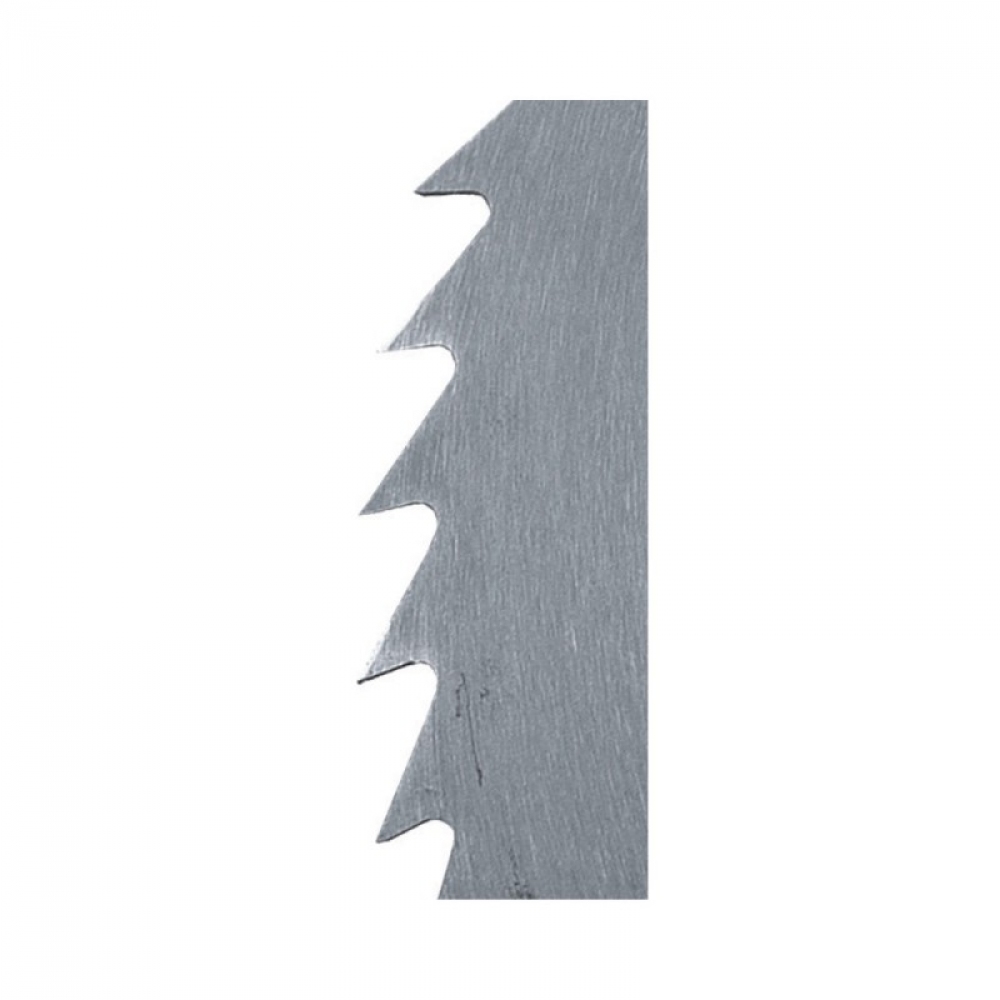 Sharrë rrethore Dedra HS18060, 180x60x20, e argjendtë