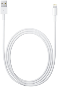 Kabllo Apple Lightning, 2m