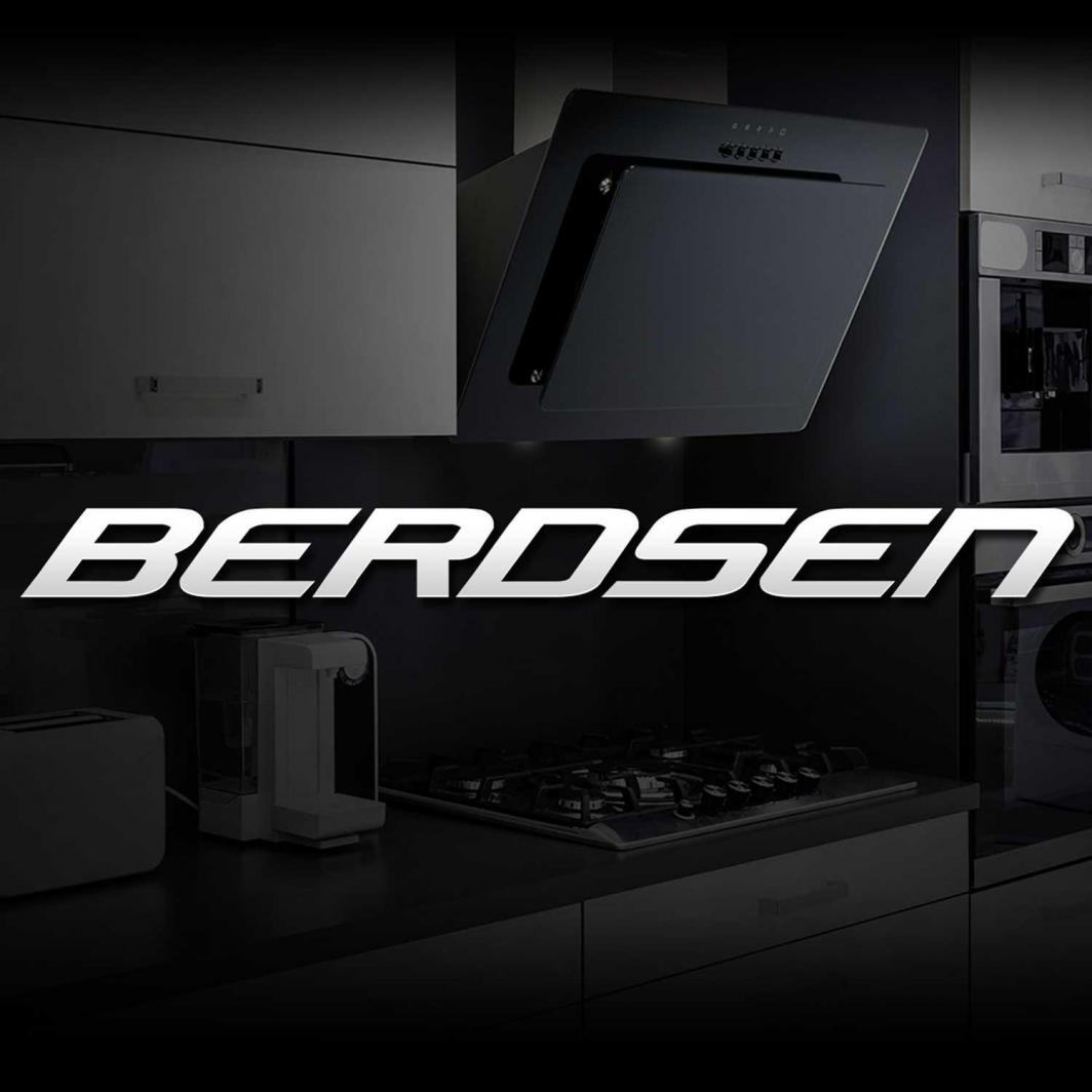 Aspirator Berdsen BT-236, i zi