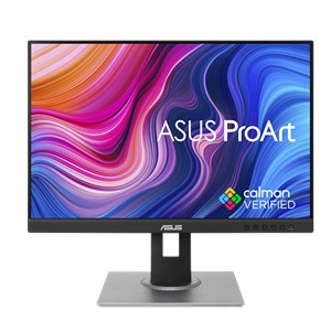 Monitor ASUS ProArt PA248QV, 24.1", 1920 x 1200, WUXGA, 75 Hz, i zi