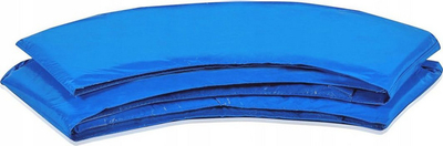Mbulesë për trampolinë Funfit, 252cm, e kaltër