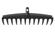 Grabujë plastike Fiskars 410mm 135064