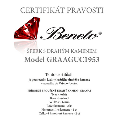 Vathë Beneto Exclusive GRAAGUC1953