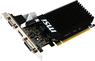 Kartelë grafike MSI GeForce  GT 710, 1 GB