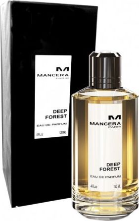 Parfum Mancera Deep Forest EDP, 120 ml Parfum Mancera Deep Forest EDP, 120 ml