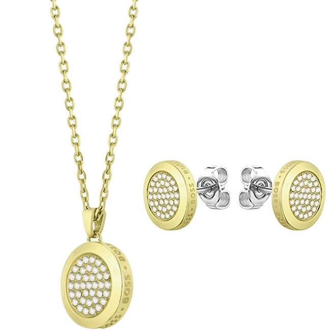 Set HUGO BOSS - qafore + vathë 1570149 
