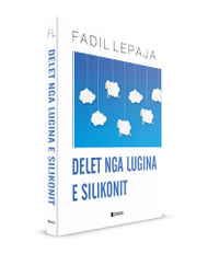 DELET NGA LUGINA E SILIKONIT - FADIL LEPAJA DELET NGA LUGINA E SILIKONIT - FADIL LEPAJA